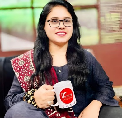 محترمه بينظير ڀٽو ـ جمهوريت جي علامت کي خراجِ عقيدت