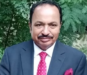 کے پی کے انتخابات ، ڈیموکریٹس پینل کی کامیابی  صحافیوں کے اعتماد کا مظہر، ڈاکٹر شام سندر