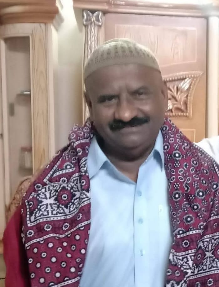 ملير ضلعي ۾ جدوجهد جي علامت الهڏنو اي ڊي جوکيو لاڏاڻو ڪري ويو