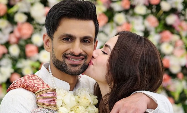 میں اپنا شوہر کسی کو نہیں دوں گی: ثناء جاوید