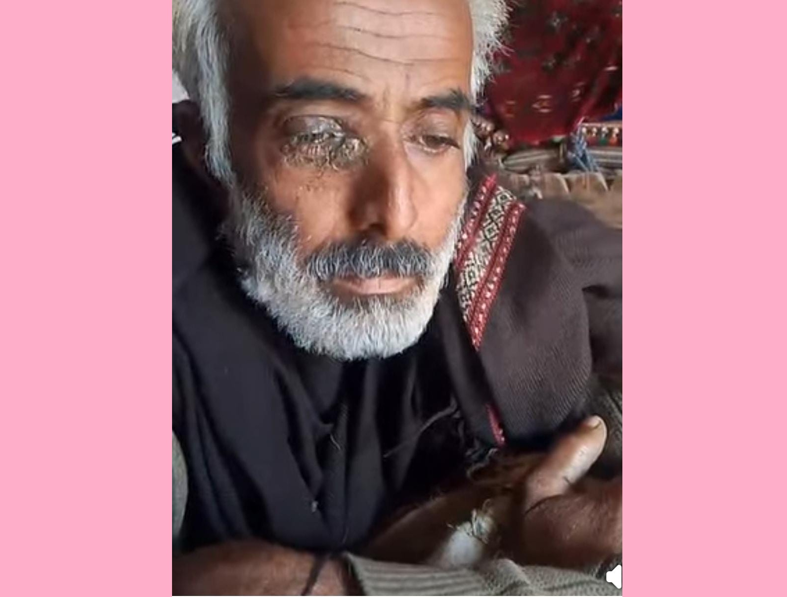 گهگهر واسي پورهيت پراسرار بيماري ۾ مبتلا، علاج جي اپيل