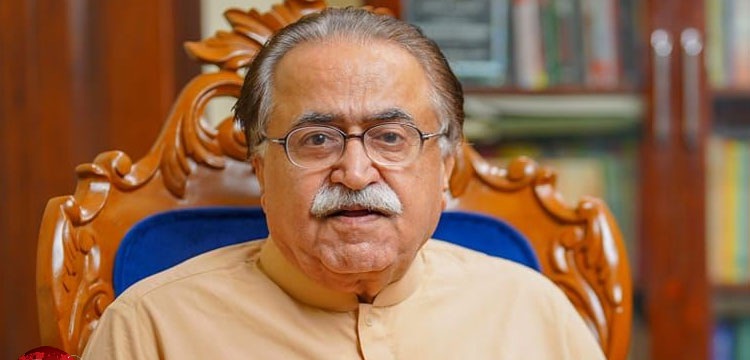 ملک میں سیاسی حالات اچھے نہیں: مولابخش چانڈیو