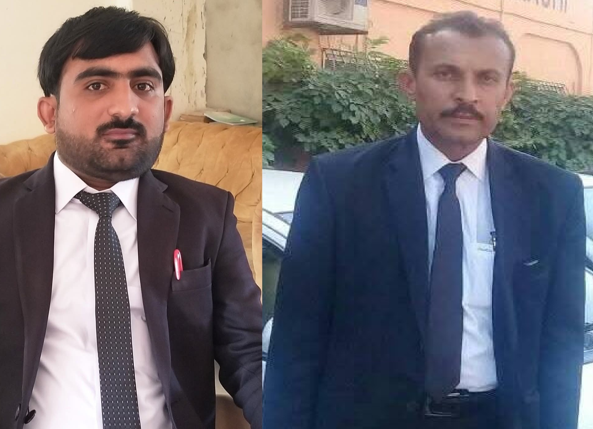 سجاول بار ايسوسيئيشن جي سالياني چونڊ ٿي گذري، صدر جي عهدي تي اميدوار  عبدلقادر  خاصخيلي 27 ووٽ کڻي ڪامياب