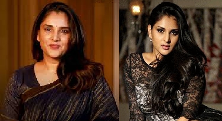 مردوں کی ذہنیت کو کتوں سے تشبیہ دینے پر بھارتی اداکارہ پر تنقید