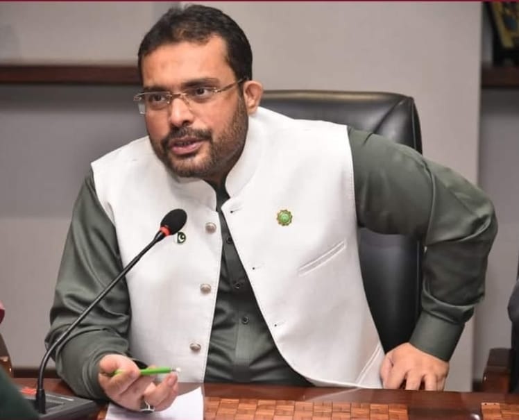 کسٹمز فیس لیس افسران کی من مانی نظام کو تباہ کر رہی ہے: فراز الرحمٰن