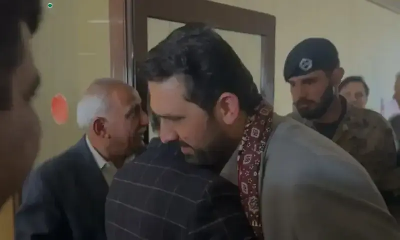 کراچی میں پی ٹی آئی کا جلسہ روک دیا گیا، کورنگی میں اجازت دینے سے انکار