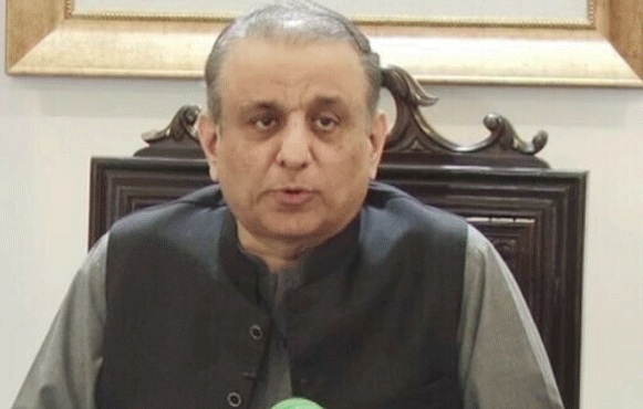 علیم خان نے نئے صوبوں کے لیے تحریک چلانے کا اشارہ دے دیا