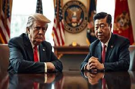 امریکا کی ایران پر حملے کی دھمکی پر چین کا اہم بیان سامنے آ گیا