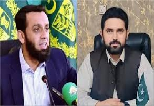 ’’سہیل آفریدی افغان حکومت کا ترجمان بن کر جھوٹ اور منافقت کی انتہا کر چکے ہیں‘‘ عطا تارڑ