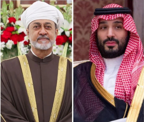 ایران پر امریکی حملے کے خلاف خلیجی دباؤ، سعودی عرب، قطر اور اومان متحرک