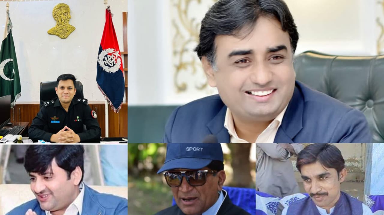 عمرڪوٽ ۾ راندين جي واڌ لاءِ ضلعي اسپورٽس ڪوآرڊينيشن ڪميٽي قائم