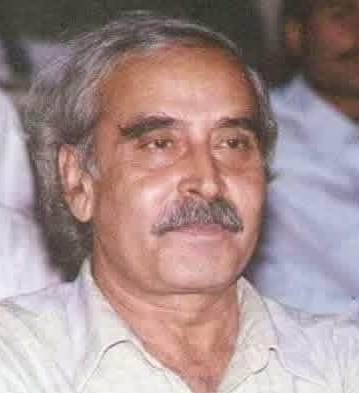 سنڌ جي نامياري صحافي، ليکڪ، محقق ۽ لطيف جي پارکو انور پيرزادي جي ياد ۾ سڀاڻي ميڙاڪو ٿيندو