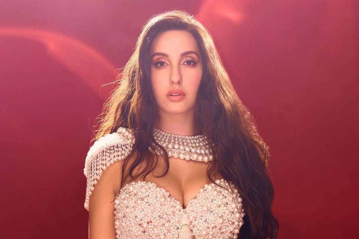 نو­را فتھی کے رومانس افواہوں کا جواب، سوشل میڈیا پر وائرل