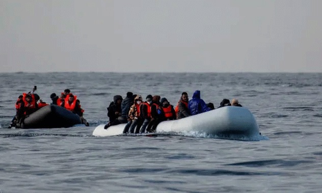 یورپ میں افغان انسانی اسمگلنگ نیٹ ورک بے نقاب