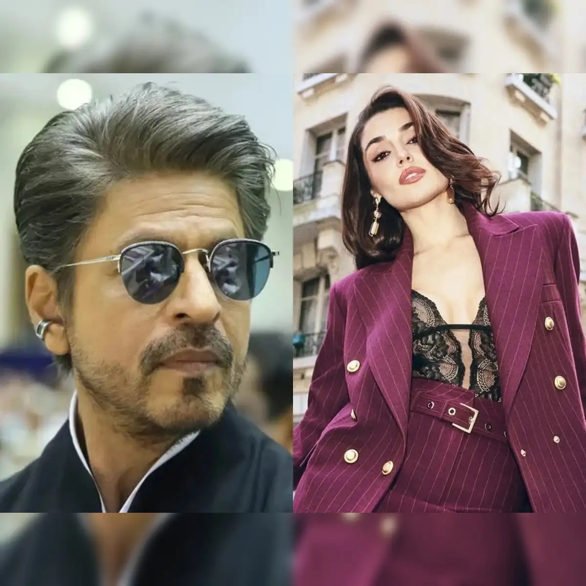 ’’یہ انکل کون ہے؟‘‘ ترک اداکارہ نے شاہ رخ خان کو پہچاننے سے انکار کر دیا