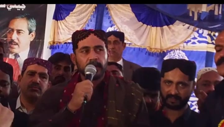 اهو وقت جلد ايندو جڏهن مڪمل تياري ۽ طاقت سان ميدان ۾ لهنداسين: جونيئر ذوالفقار