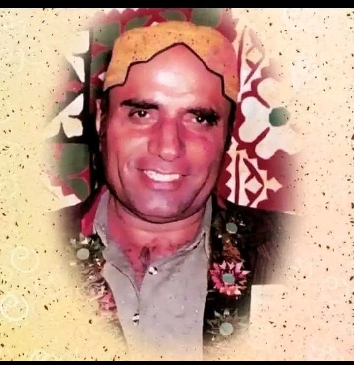 شھيد فاضل مظلومن جو انقلاب بڻجي ويو