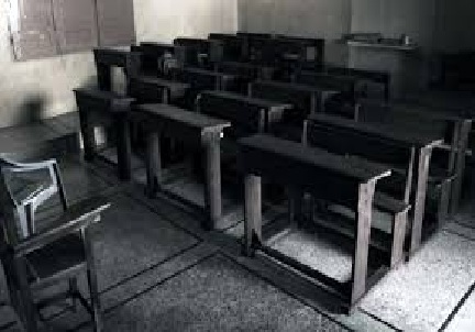 استاد تنظيمن جو ذاتي مفادن بجاءِ تعليم دوست ڪردار کپي