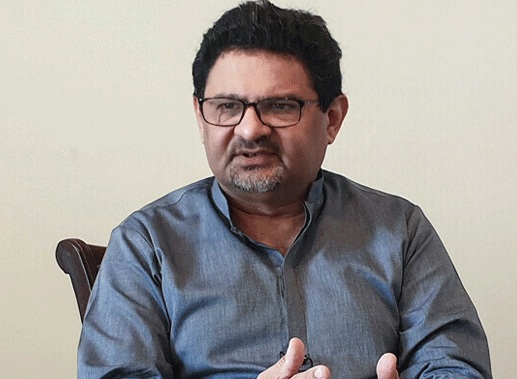 مقامی نظام لائیں یا نئے صوبے بنائیں: مفتاح اسماعیل