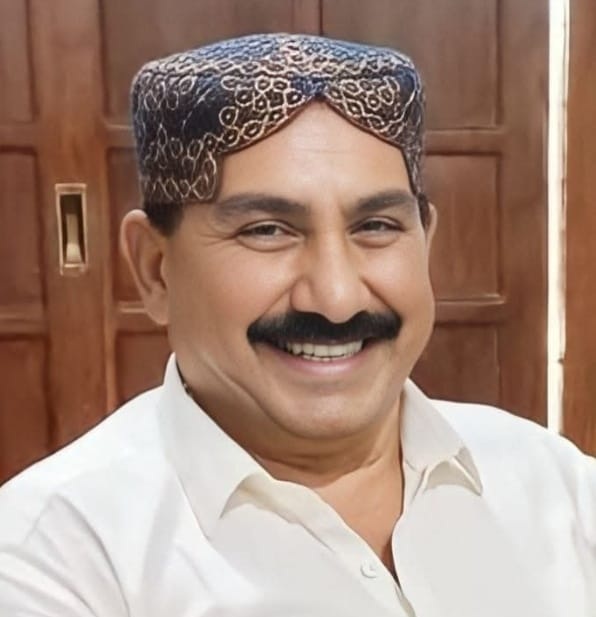 سنڌ ۾ بدامني جو راڄ قائم ٿي چڪو آھي: ڊاڪٽر ذاڪر سولنگي