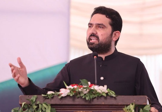 خیبر پختونخوا کے وزیرِاعلیٰ سہیل آفریدی کے ناقابلِ ضمانت وارنٹِ گرفتاری جاری