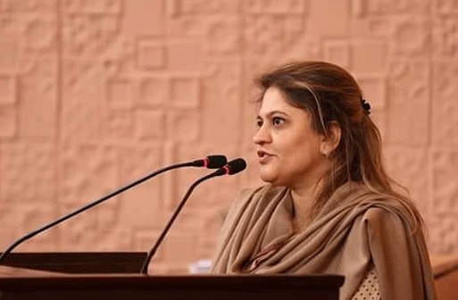 ایم کیو ایم اگر کراچی کو وفاق کے حوالے کرنا چاہتی ہے تو قومی اسمبلی میں قرارداد لائے: سندھ حکومت کی ترجمان