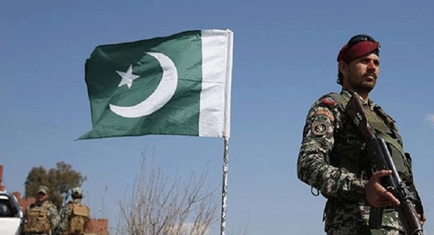 تیرَاہ میں کوئی فوجی آپریشن جاری نہیں: سیکیورٹی ذرائع