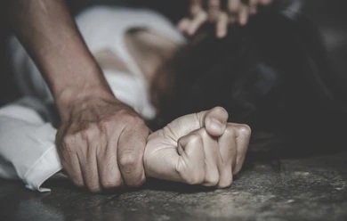 شهدادپور ۾ نينگر سان مبينا اغوا بعد اجتماعي بدفعلي، ڪيس داخل