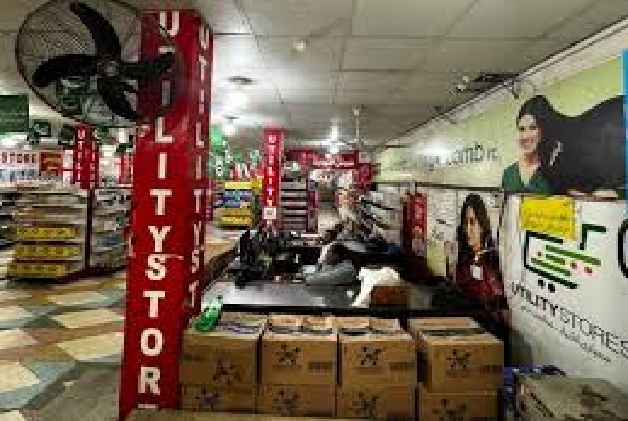 ڈیجیٹل والٹ یوٹیلٹی سٹورز کا متبادل نہیں ہو سکتا، ریاست کو فلاحی نظام ختم نہیں، مضبوط کرنا چاہیے