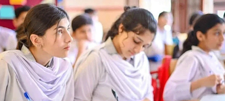 سندھ کے سرکاری گرلز کالجوں میں فوٹو گرافی پر پابندی