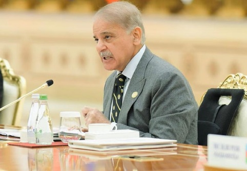 وزیراعظم کا نیپرا کی جانب سے سولر سے متعلق نئے ریگولیشنز جاری کرنے کا نوٹس، متعلقہ حکام کو ہدایات جاری