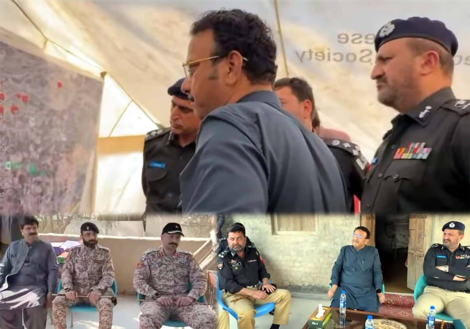 آپريشن نجاتِ مهراڻ: خوف کان اميد تائين جو سفر