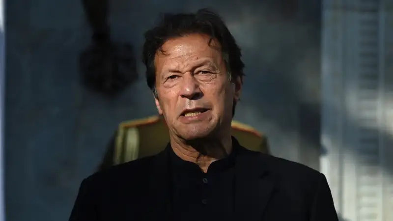 پاکستان تحریک انصاف کا فیملی اور ذاتی معالجین کے بغیر عمران خان کا طبی معائنہ مسترد، حکومتی مؤقف بدنیتی پر مبنی قرار