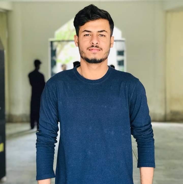 ملير واسي نوجوان ڪميشن جو امتحان پاس ڪري ورتو،  وٽرنري آفيسر ريسرچ بي پي ايس 17 جي پوسٽ تي مقرر