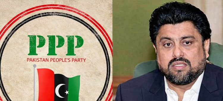 پیپلز پارٹی نے ایک بار پھر گورنر سندھ کو ہٹانے کا مطالبہ کر دیا