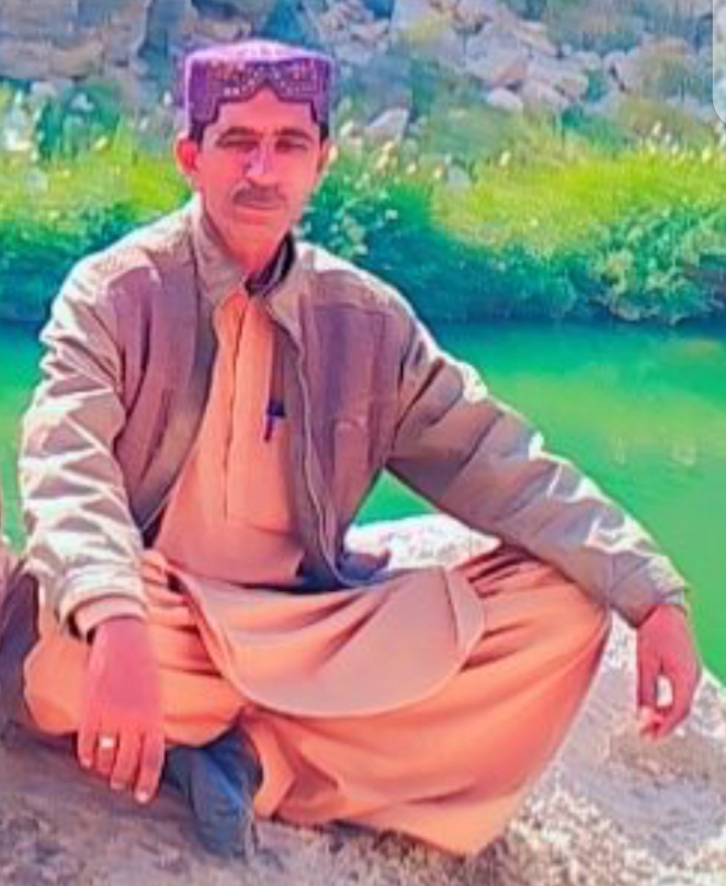 ملير جي صحافي فاروق ڀنگوار کان ڦر، مزاحمت تي مٿس فائرنگ