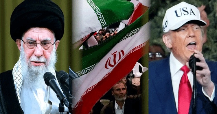 ایران کی جانب سے جوہری افزودگی معطل رکھنے کی پیشکش، معاہدے کا مسودہ امریکا کو پیش