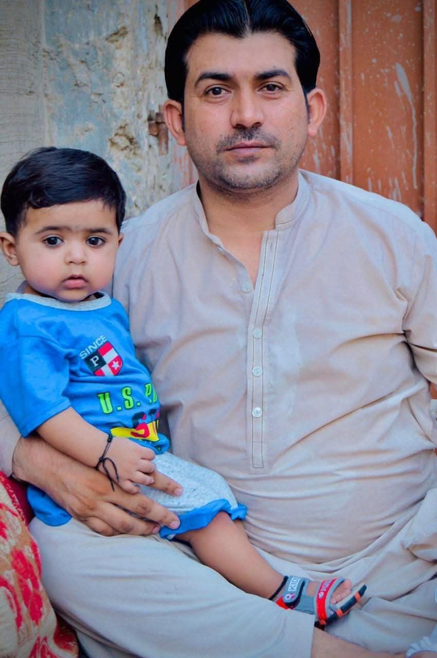 نوشهروفيروز: پ پ يوٿ ونگ جو ڊپٽي سيڪريٽري احسان ميمڻ پراسرار نموني گم