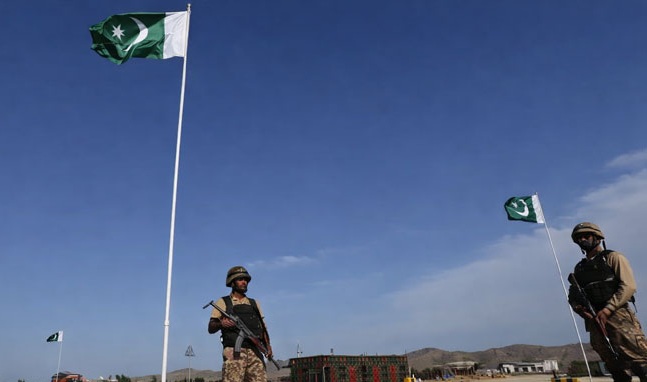 افغانستان کی جارحیت کا جواب عالمی قانون اور اقوام متحدہ کے چارٹر کے تحت دیا: پاکستان