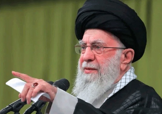 ایرانی قوم جانتی ہے کہ کیا کرنا ہے، آیت اللہ علی خامنہ ای کا آخری پیغام