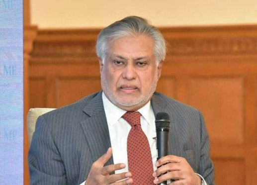 افغانستان کی جانب سے مسلسل خلاف ورزیاں جاری تھیں، آپریشن کے سوا کوئی راستہ نہیں تھا: اسحاق ڈار