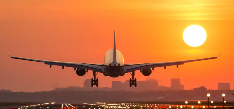 کراچی اور لاہور ریجن کے مخصوص فضائی روٹس مختلف اوقات میں بند کرنے کا فیصلہ