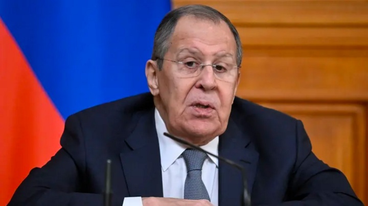 ایران نے روس سے ہتھیاروں کی فراہمی کے لیے کوئی درخواست نہیں کی: کریملن