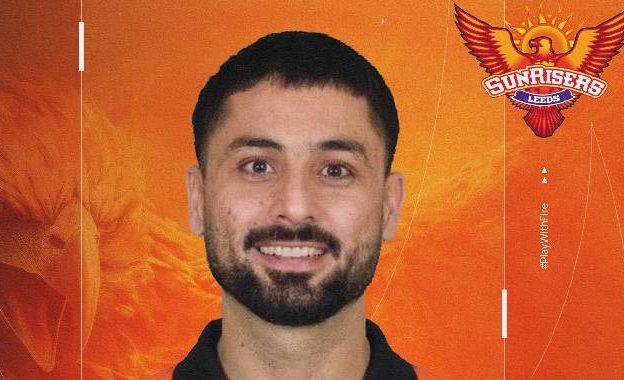 دی ہنڈریڈ لیگ: پاکستانی اسپنر ابرار احمد کو بھارتی فرنچائز نے خرید لیا