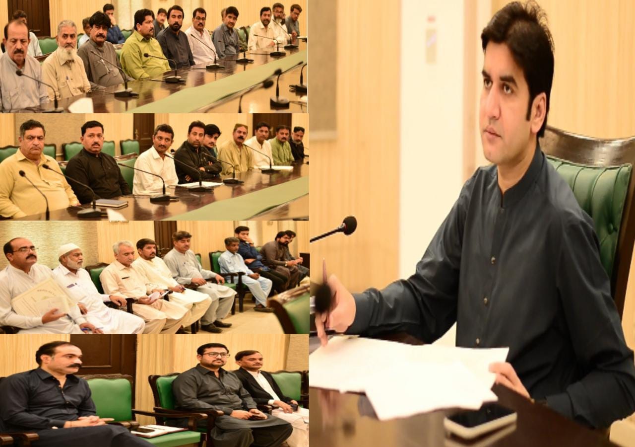 ٺٽي ضلعي اندر شاديءَ جي تقريبن ۽ ٻين سماجي گڏجاڻين بابت نئون ضابطه اخلاق جاري