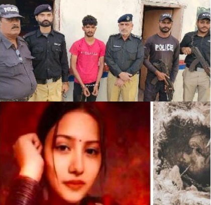 ٺٽو: وڪيل سيد اعجاز شاهه پاران چيتنا گينگ ريپ ۽ قتل ڪيس مفت وڙهڻ جو اعلان