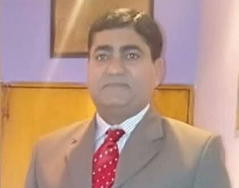 ميل نرس سے زیادتی کا الزام، مٹھی سول اسپتال کے چیف میڈیکل آفیسر نے خودکشی کر لی