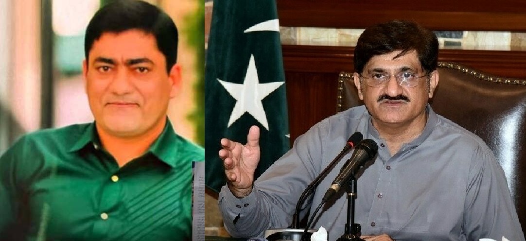 ڈاکٹر عبدالکریم شیخ خودکشی کیس: وزیراعلیٰ نے فیکٹ فائنڈنگ رپورٹ پیش کرنے کا حکم دے دیا