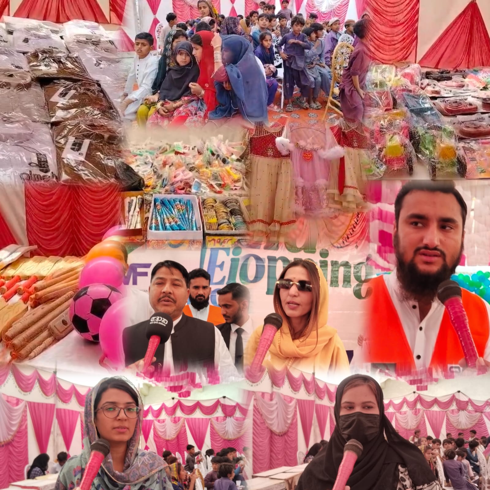 ھڱورجا مان 12 ڏينھن اڳ مبينا کنڀي گم ڪيل شاگرد فرحان چانگ جي آزادي لاءِ احتجاج