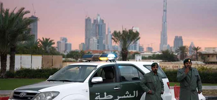 ابوظہبی میں میزائل کا ملبہ گرنے سے مزید 2 افراد جاں بحق